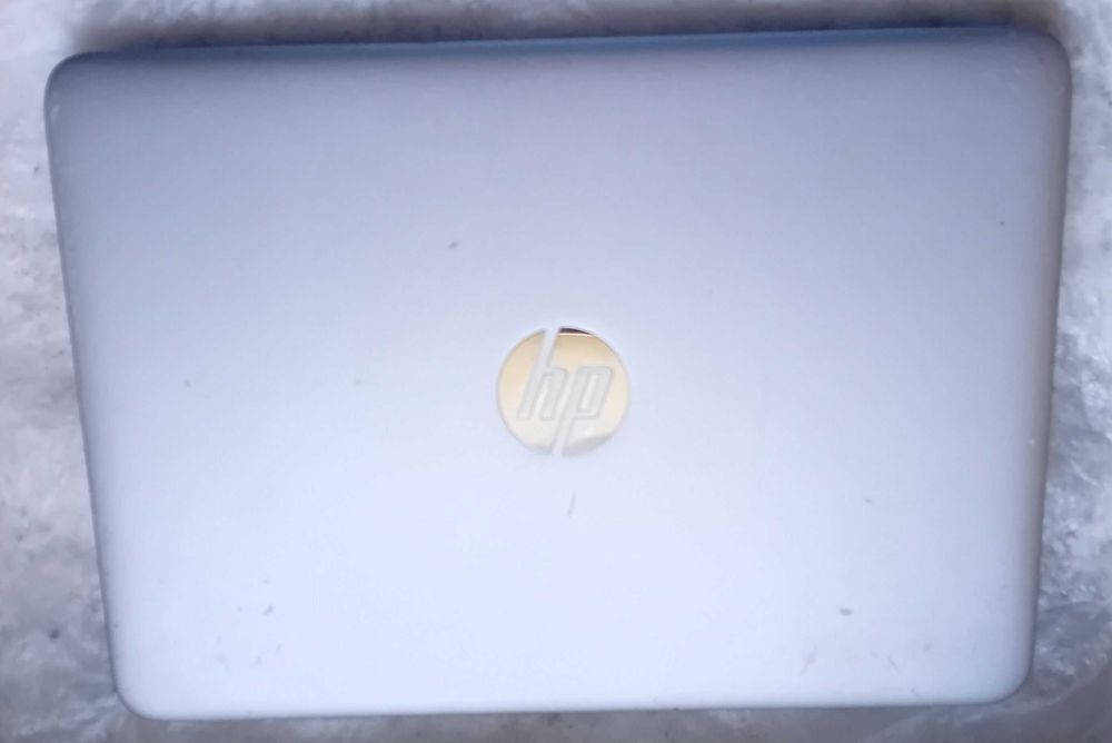 (7B1) laptop HP Elitebook 820 G3 - Intel Core i5