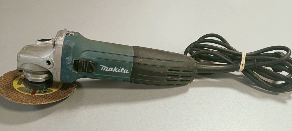 Szlifierka kątowa Makita GA5030R