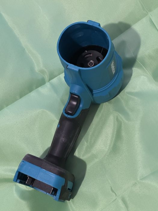 Повітродувка дуйка турбодуйка акумаляторна макита Makita