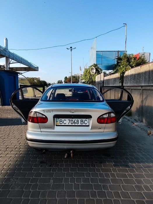 Продам ЗАЗ SENS, 2007р.