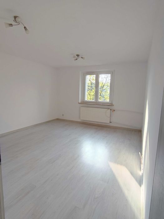 Mieszkanie na sprzedaż, 2 pokoje, Łaziska Górne, ul. Chopina - 49 m² - Więcej