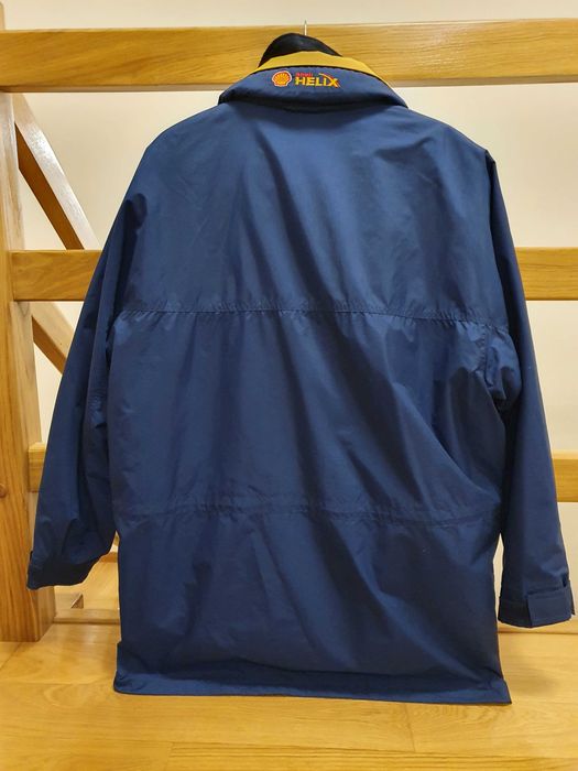 Kurtka całoroczna męska XL