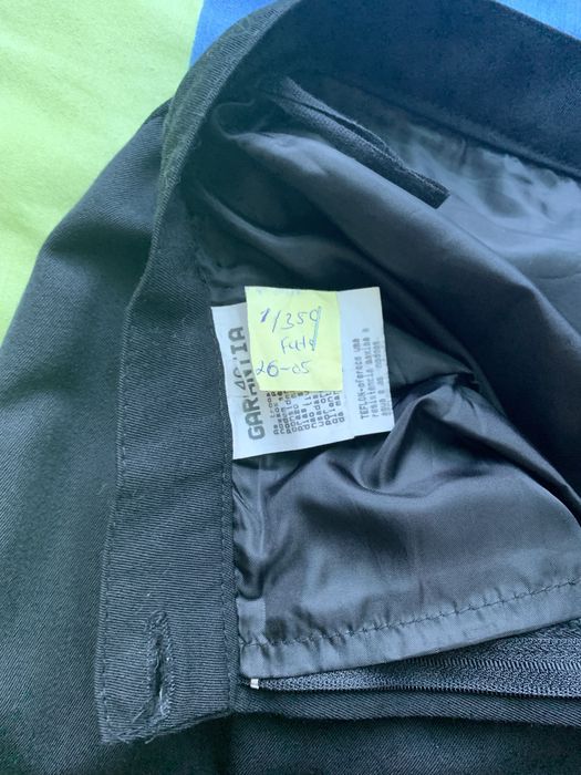 Traje académico feminino “A toga”