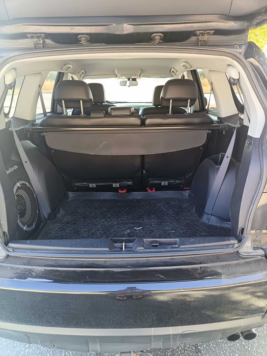 Quero vender o meu carro Mitsubishi Outlander
