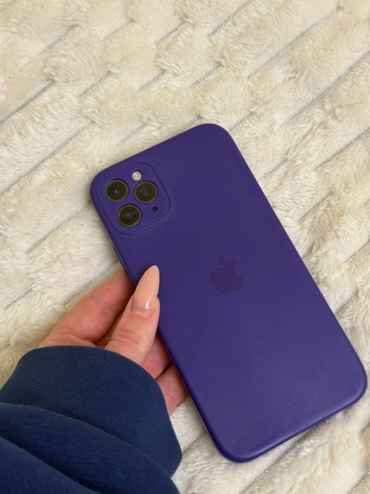 Айфон 11 про макс