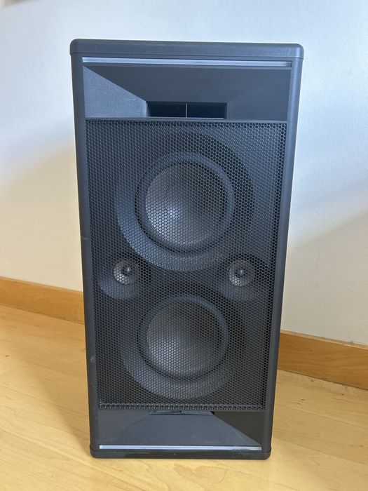Coluna Pioneer Club 7 | Bluetooth