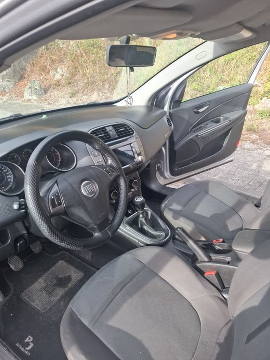 Fiat Bravo 1.6 Multi-Jet528943376751677444