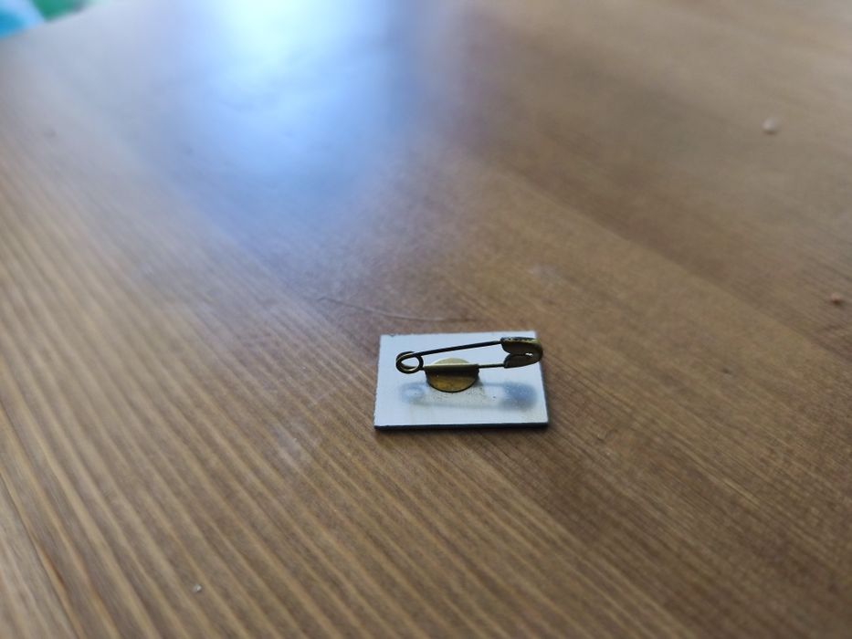 Pin / Crachá  Che Guevara Face