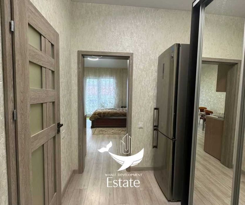 1-комнатная квартира по адресу (площадь 33 м²) - Atlanta.ua - фото 4