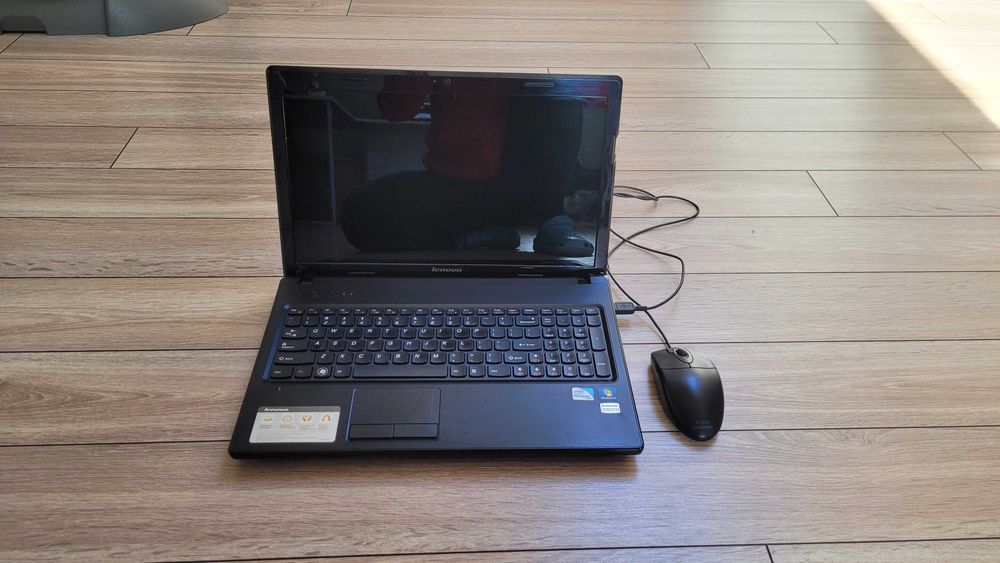 Laptop Lenovo G570