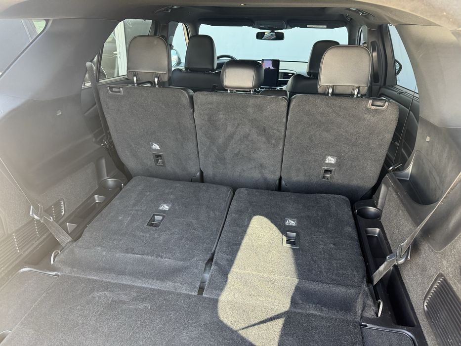 Ford Explorer ST-line 3.0 hibrido 457CV