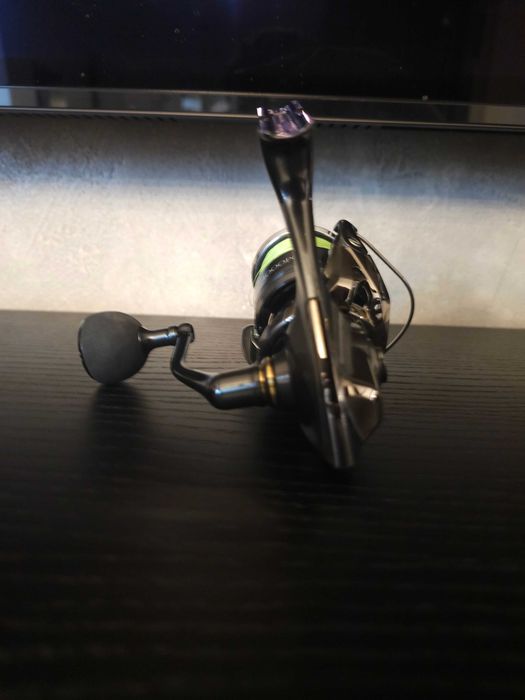 Shimano Twin Power 4000PG