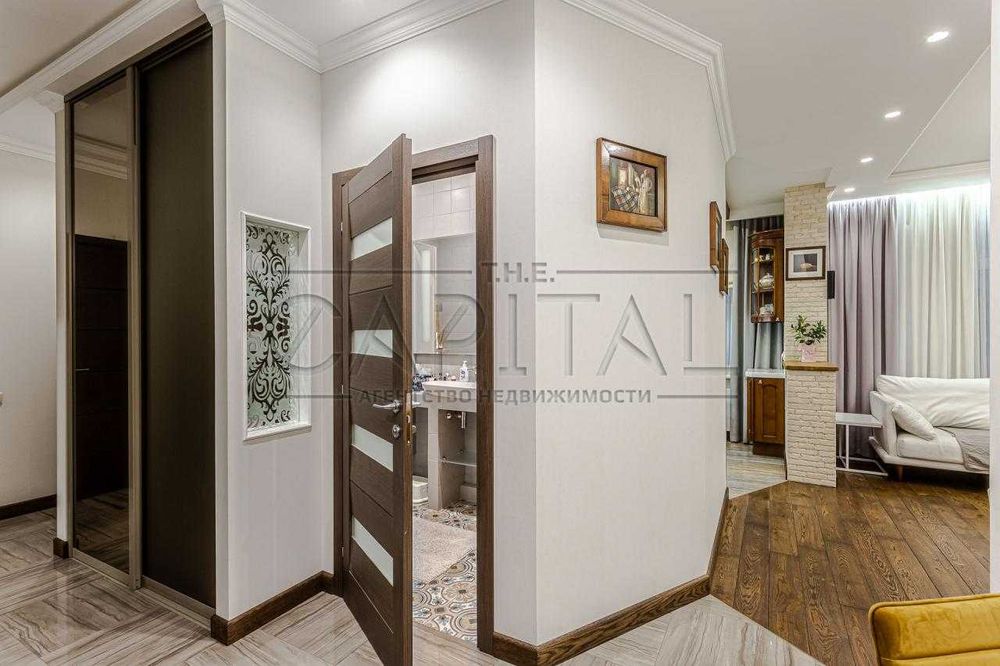 Продажа квартиры, ул. Черновола, Шевченковский р-н