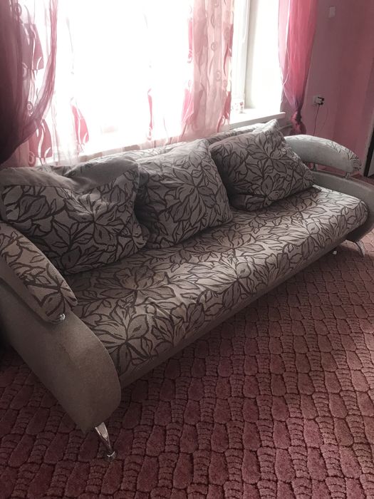 Диван продам розкладний