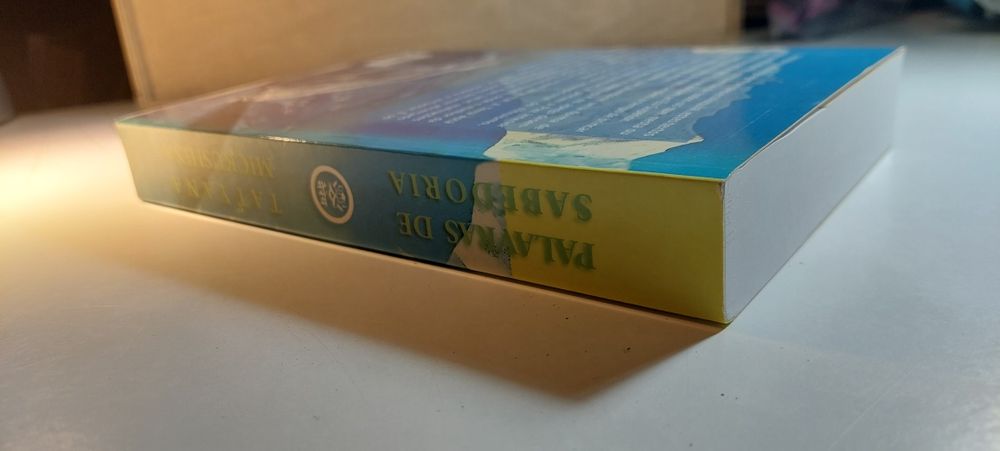 Palavras de Sabedoria, Mensagens dos Mestres - Tatyana Mickushina