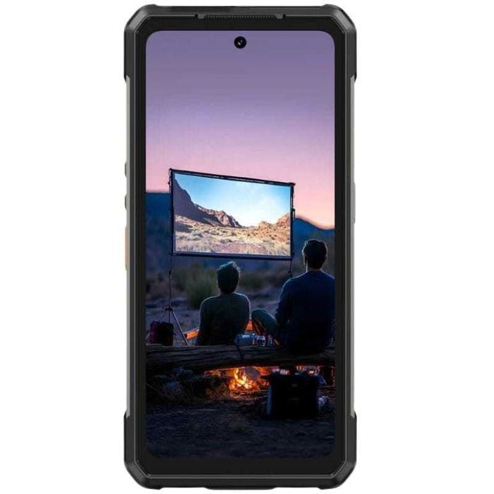 Ulefone Armor 34 Pro Plus 5G 16GB/512GB IP69K 2.6GHz PROJETOR