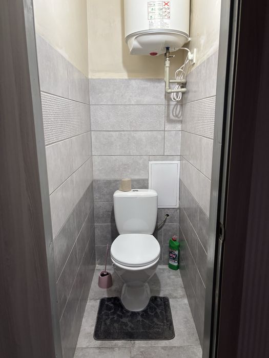 Здається 3-кімнатна квартира подобово | вул. Конька, 27 Світловодськ