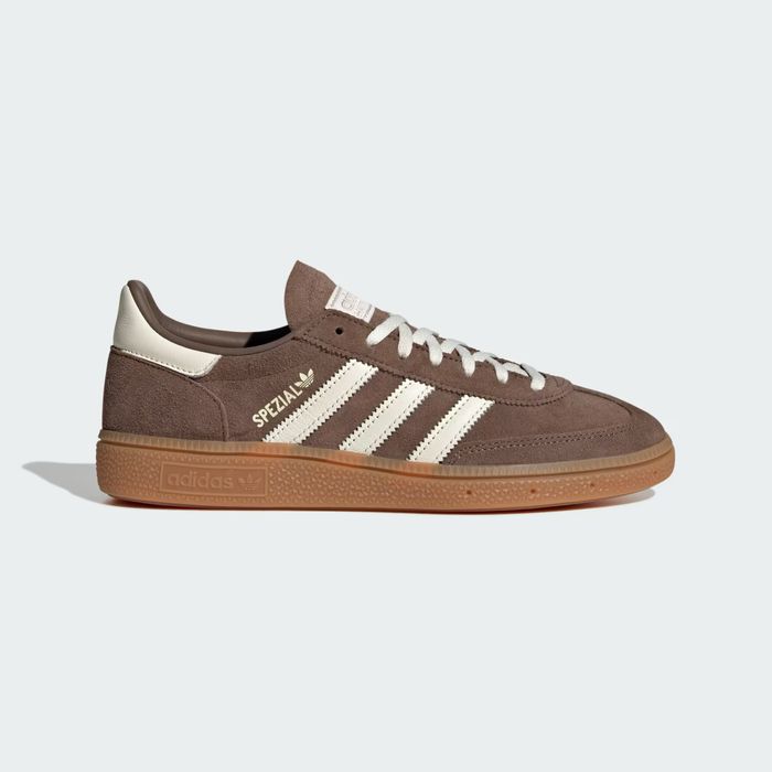 Оригінал Кроссовки Adidas handball spezial кросівки адідас