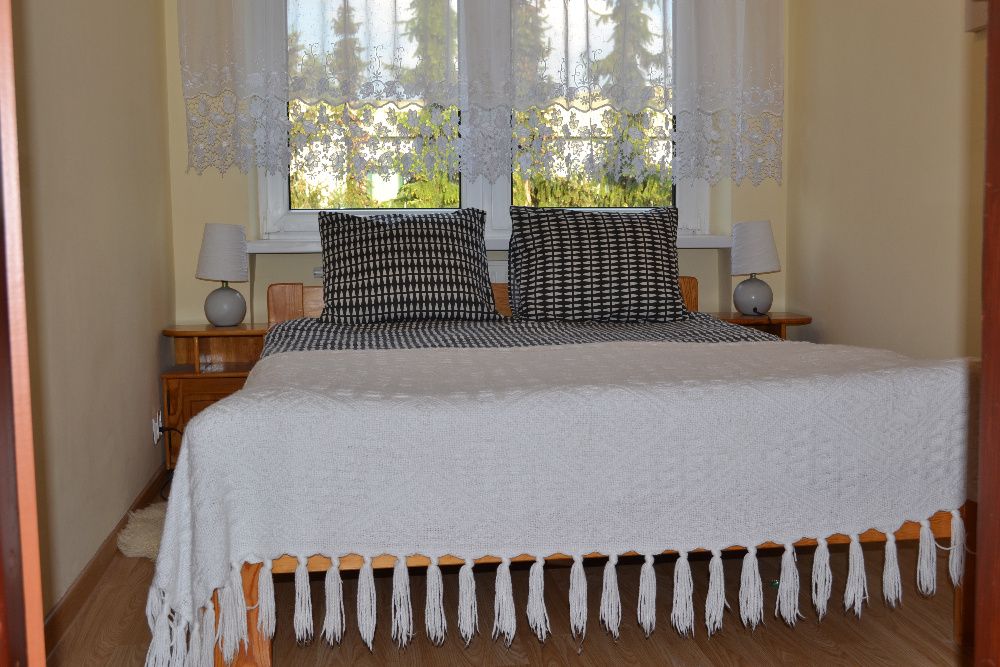 Apartament Ola Ciechocinek