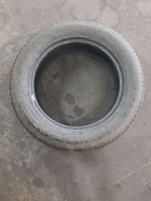 Opony 255/55R18 109V Aplus A607 (2 szt)