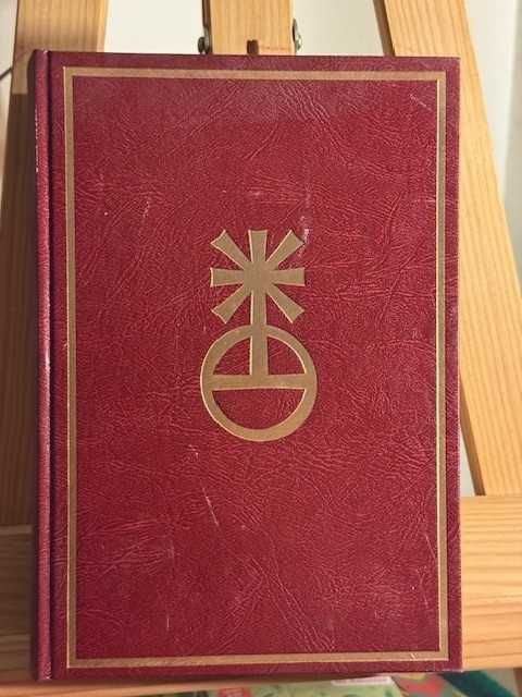 Bíblia Sagrada - Edição comemorativa