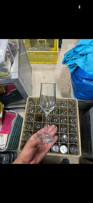 Copos para venda