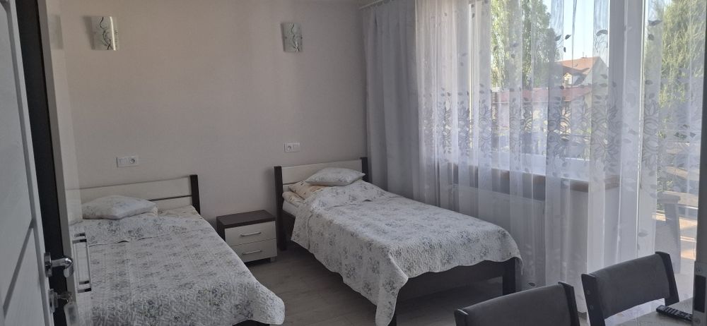 Pokoje u Anity, Blisko morza