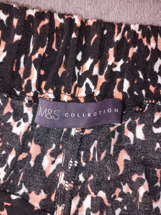 Spodnie damskie Haremki, Alladynki, rozm. 40/44