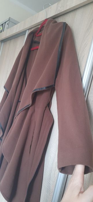 Płaszczyk wiosenny rozm M