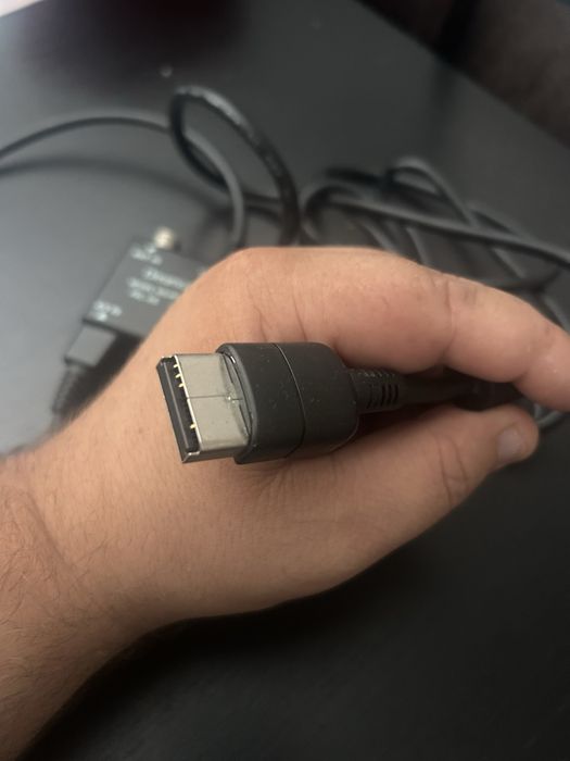 Cabo de imagem consola DreamCast