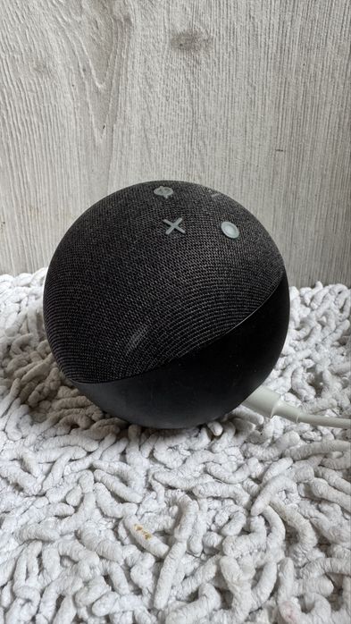 Głośnik Amazon Echo Dot 4