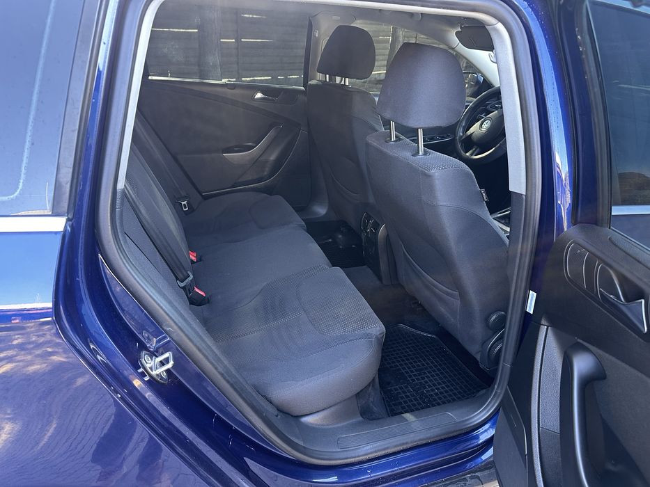 Продам пасат б 6