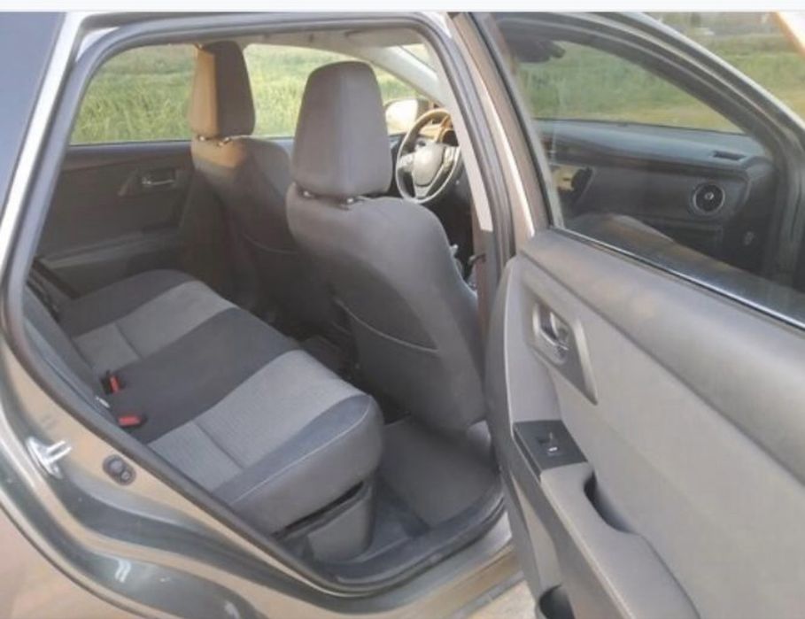 Toyota Auris Touring Sports 1.8  Hybrid GPL