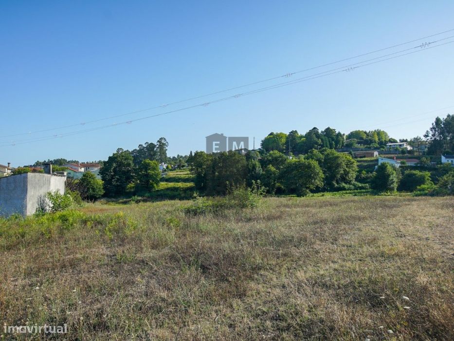 Terreno  Venda em Escapães,Santa Maria da Feira