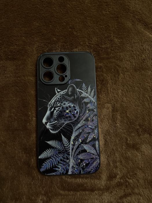 Чохли на 14 pro max