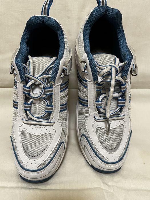 Ортопедичні кросівки orthofeet biofit