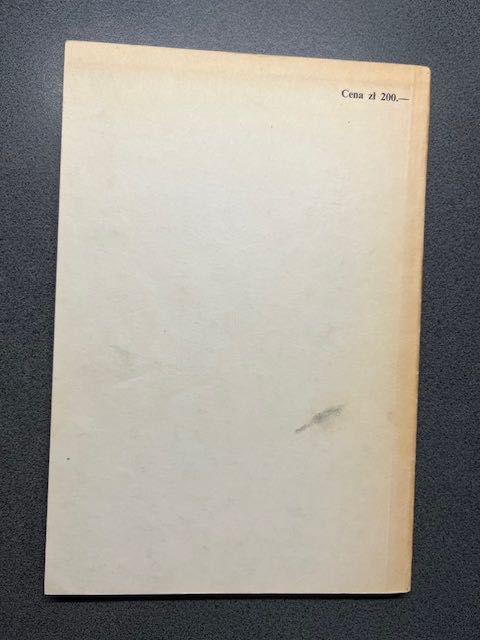 Śniadania i kolacje na cztery pory roku. B Szczepańska K Tarnowska.