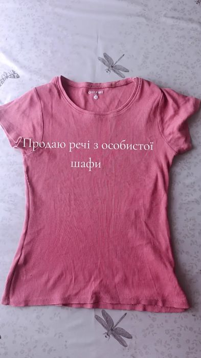 Продаю  жіночі речі із гардеробу стан новий