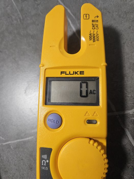 Miernik fluke T5-1000