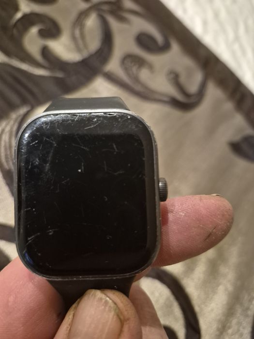 Smartwatch watch 5 używany