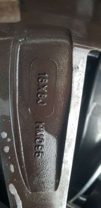 Felgi Vertini 18  BMW  , 5x120