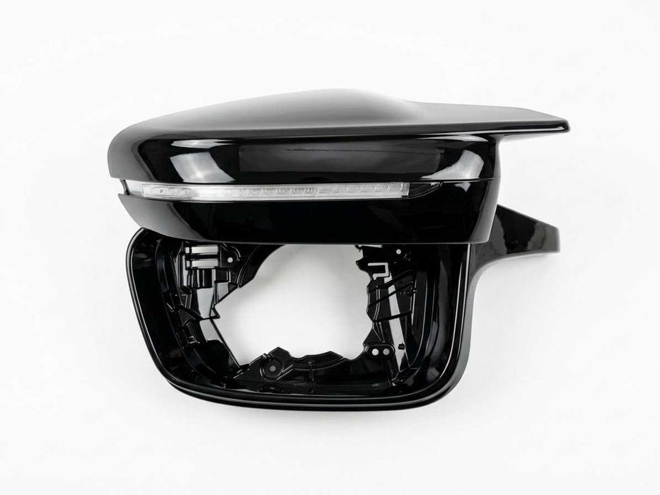 Obudowy Lusterek BMW 3/4/5/7/8 G Series M Look