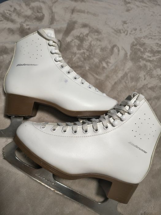 Łyżwy figurowe BladeRunner