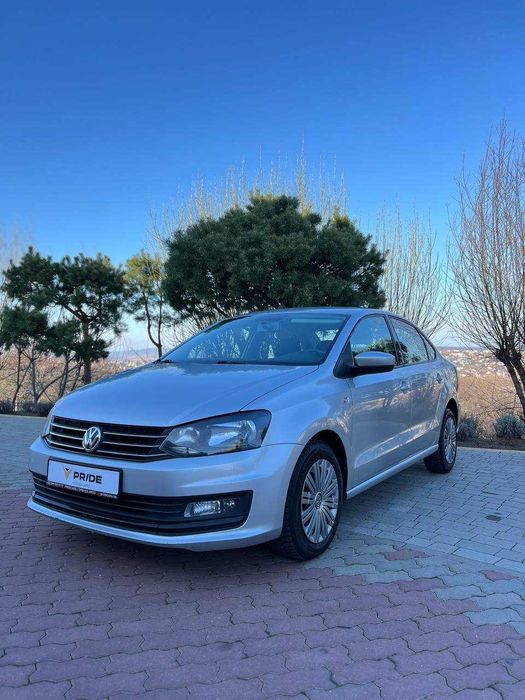 Volkswagen Polo в Оренду ві 1000 грн, Чернівці, Pride Cars