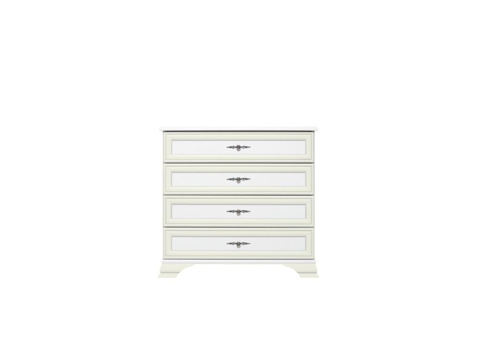 Комод классика для спальни, комод для гостиной, комод на 4 ящика