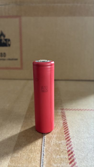 Акумулятор Sanyo 18650 RX