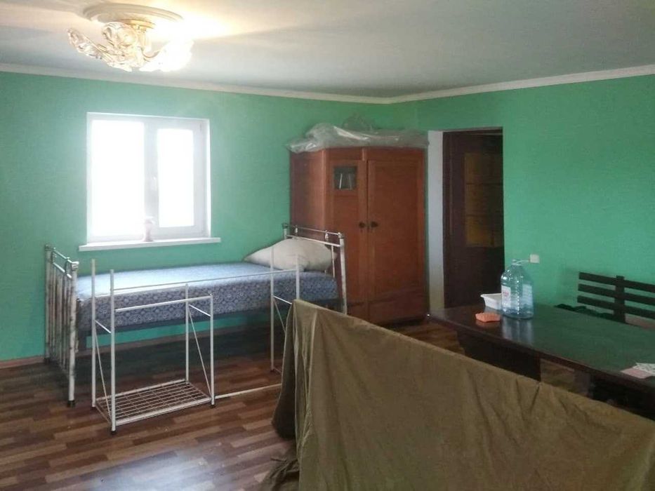 32 сот, Дом 175м2 со своим причалом с. Пинчуки, Васильковский район