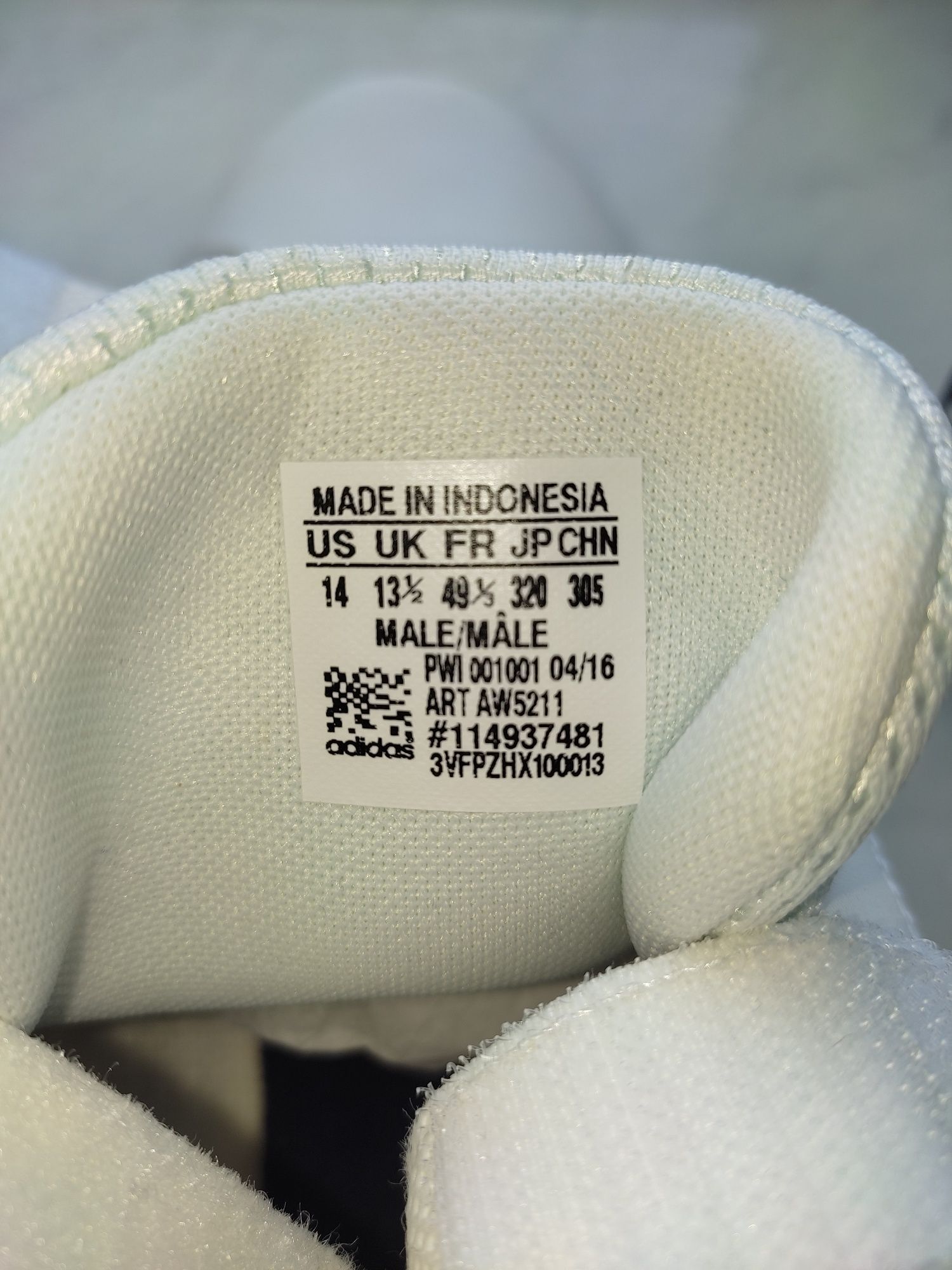 adidas art aw5211 2 500 Olx