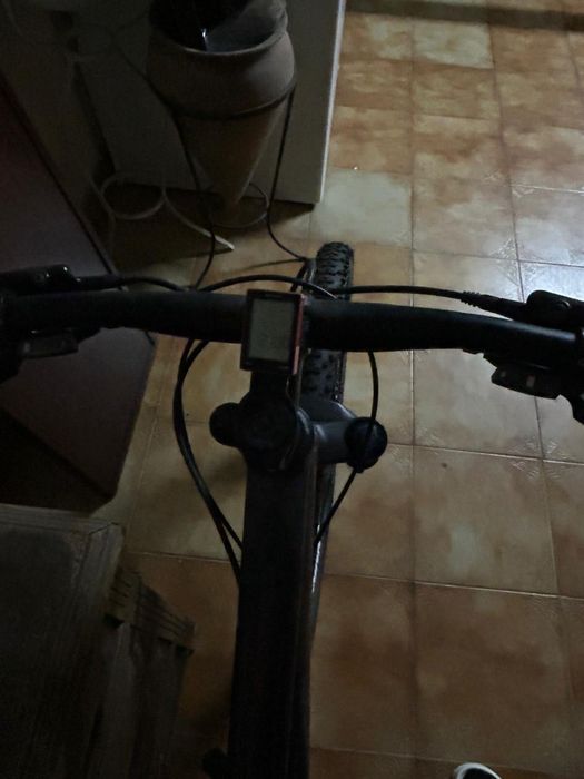 Bicicleta specialized