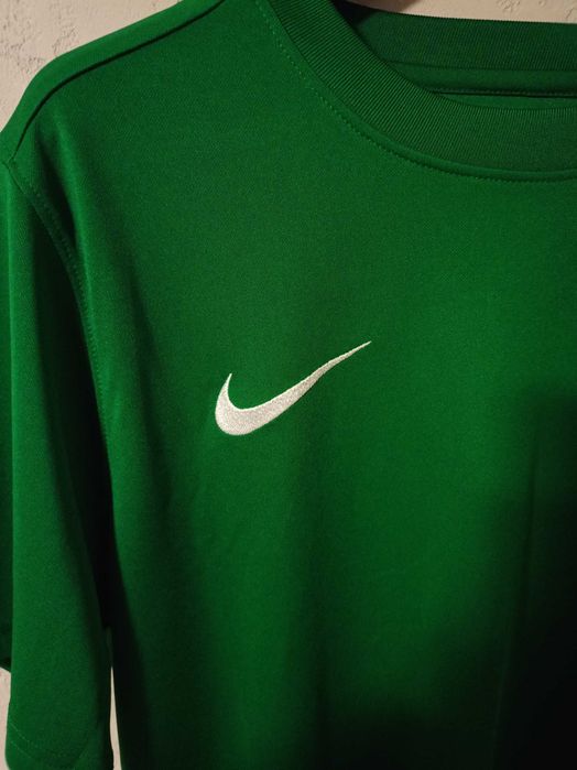 Футболка Спортивная Nike Park Vii (Оригинал) Идеал, М